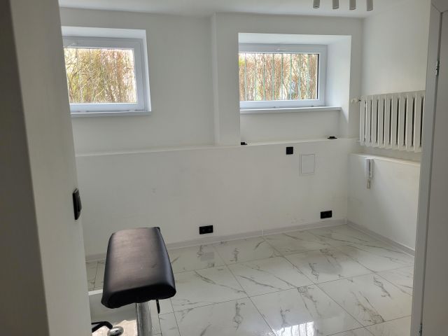 Lokal Warszawa Ursynów, ul. Jana Żabińskiego. Zdjęcie 1