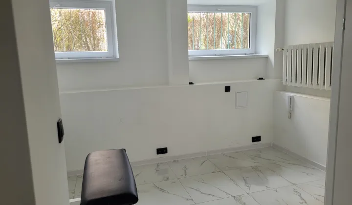 Lokal Warszawa Ursynów, ul. Jana Żabińskiego