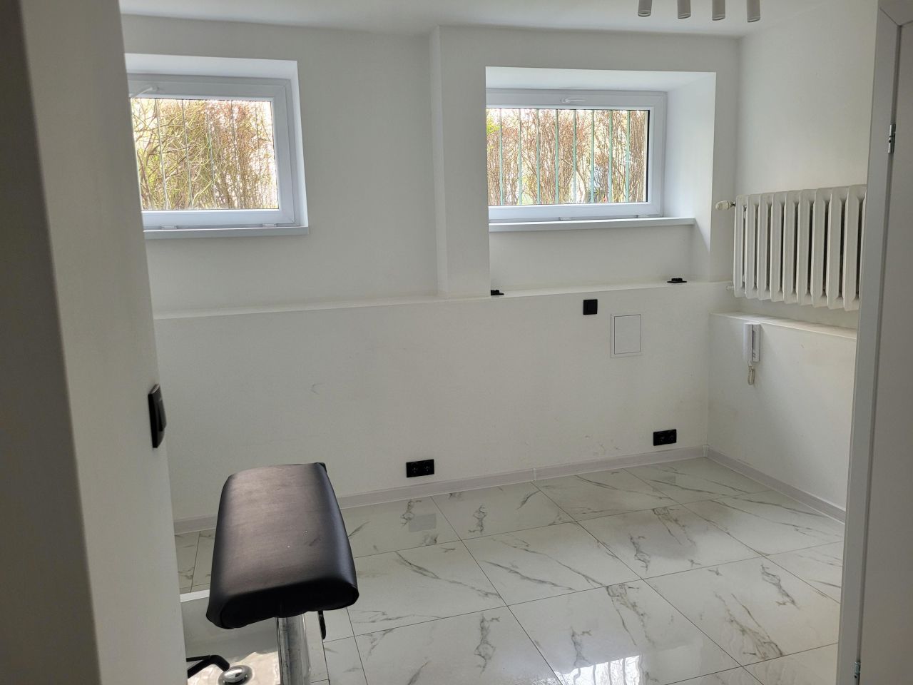 Lokal Warszawa Ursynów, ul. Jana Żabińskiego. Zdjęcie 1