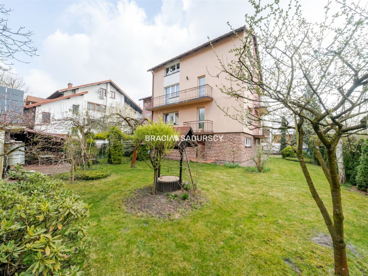 bliźniak, 7 pokoi Kraków Bronowice Małe, ul. Olkuska. Zdjęcie 20