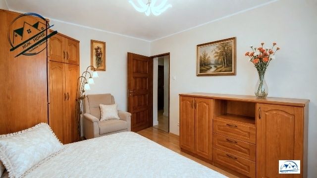 Mieszkanie 3-pokojowe Kwidzyn. Zdjęcie 10