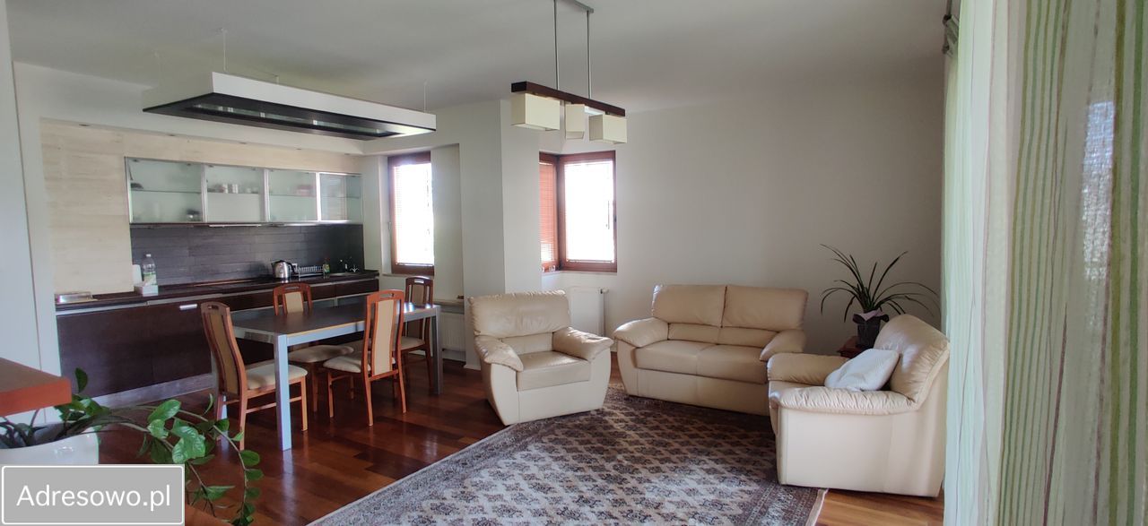 Mieszkanie 3-pokojowe Warszawa Mokotów, ul. Lewicka. Zdjęcie 7