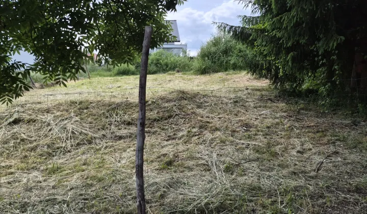 Działka budowlana Sulęcin, ul. Podgórna