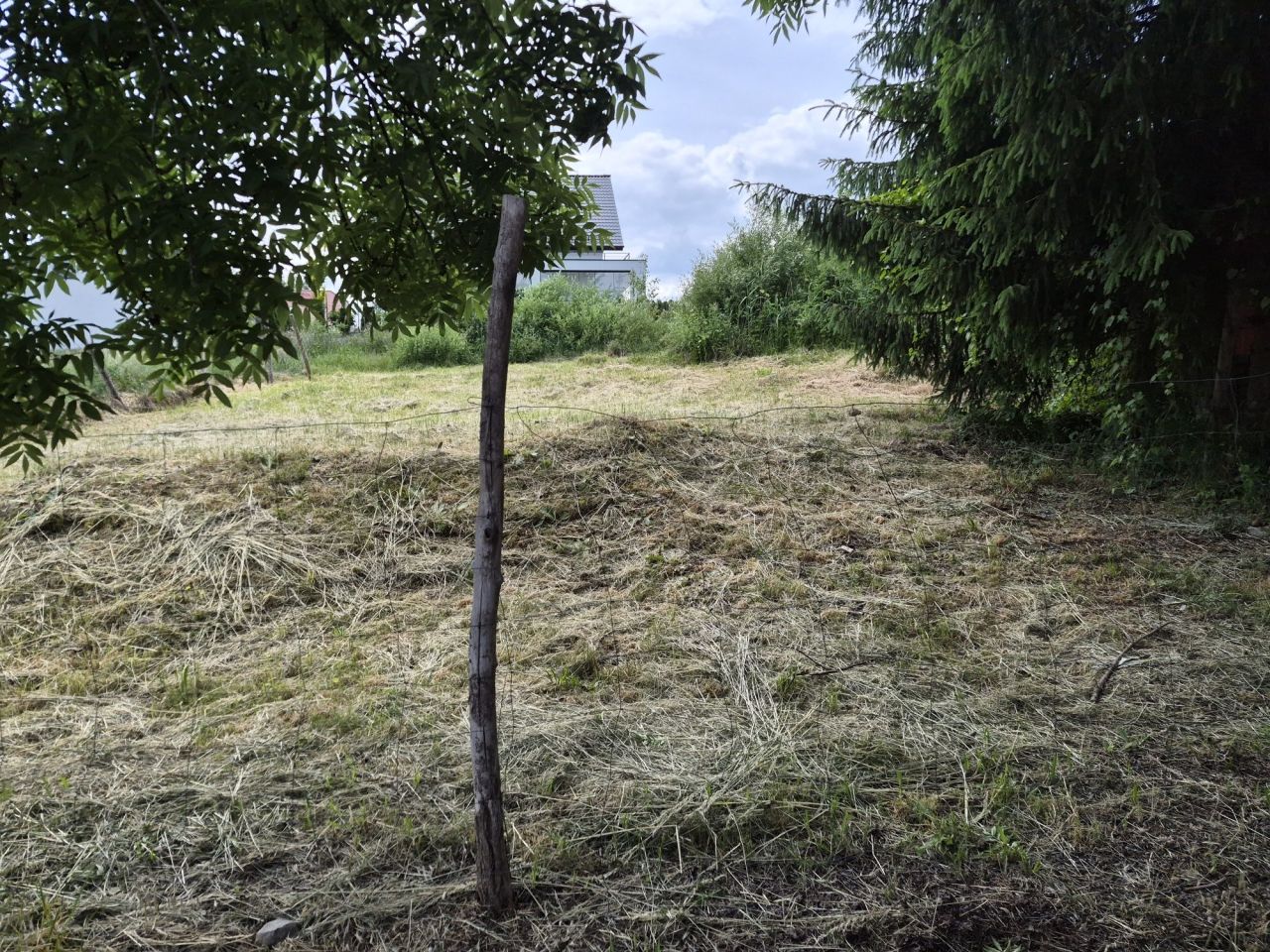 Działka budowlana Sulęcin, ul. Podgórna. Zdjęcie 1