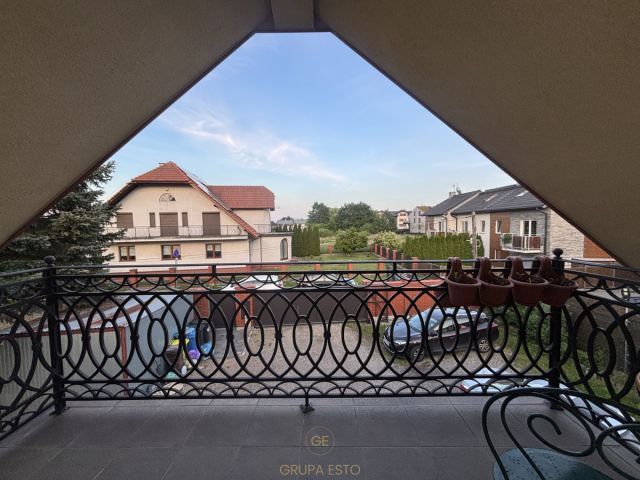 dom wolnostojący, 5 pokoi Kraków Prądnik Biały, ul. Dzielna. Zdjęcie 8