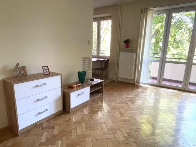Mieszkanie 1-pokojowe Warszawa Muranów, ul. Stanisława Dubois. Zdjęcie 12