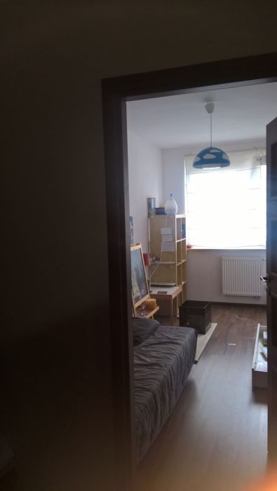 Mieszkanie 3-pokojowe Gdańsk Kokoszki, ul. Kartuska. Zdjęcie 7