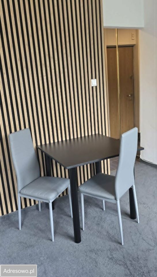 Mieszkanie 1-pokojowe Warszawa Ochota, ul. Grójecka. Zdjęcie 4