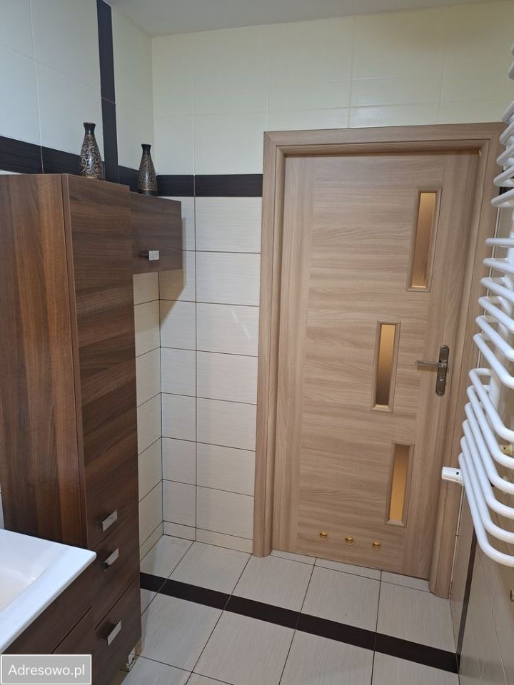 Mieszkanie 2-pokojowe Wrocław Maślice, ul. Łomnicka. Zdjęcie 7