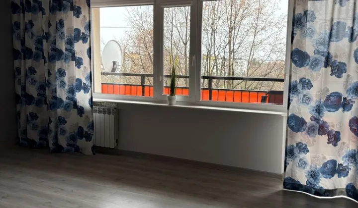 Mieszkanie 3-pokojowe Łomża, ul. Księżnej Anny