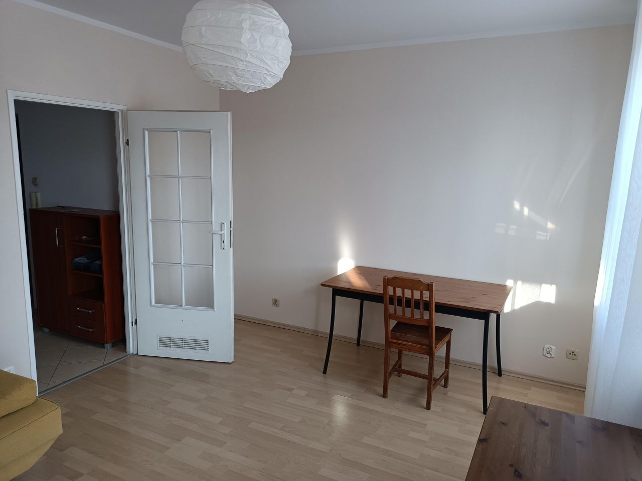 Mieszkanie 2-pokojowe Poznań Piątkowo, os. Stefana Batorego. Zdjęcie 9