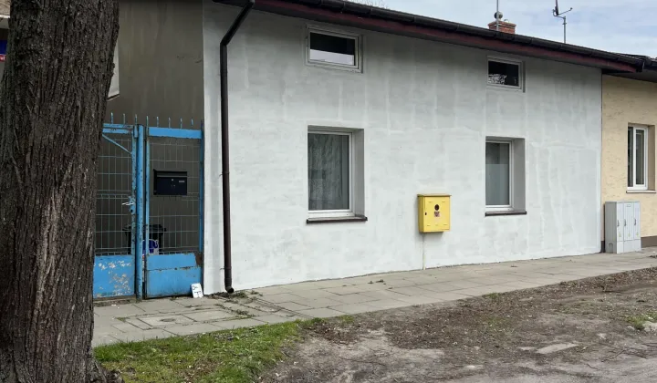 bliźniak, 5 pokoi Lublin Bronowice, ul. Parkowa
