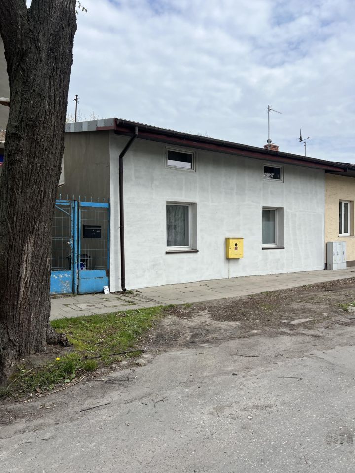 bliźniak, 5 pokoi Lublin Bronowice, ul. Parkowa. Zdjęcie 1