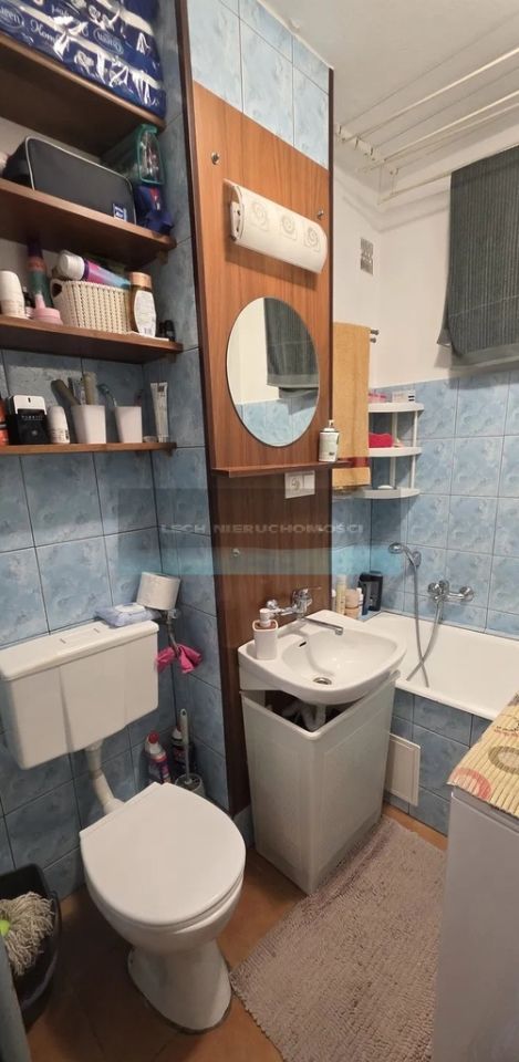 Mieszkanie 2-pokojowe Warszawa Targówek, ul. Chodecka. Zdjęcie 6
