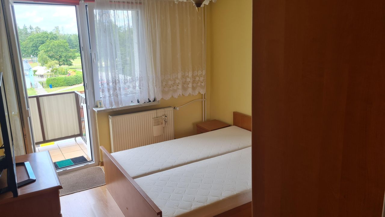 Mieszkanie 3-pokojowe Ozimek, ul. Juliusza Słowackiego. Zdjęcie 12