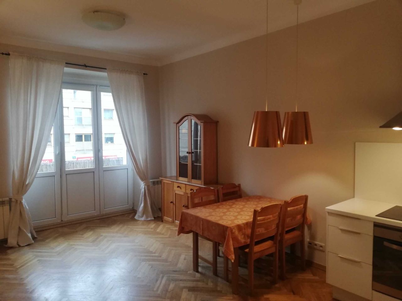 Mieszkanie 1-pokojowe Warszawa Mokotów, ul. Chełmska. Zdjęcie 7