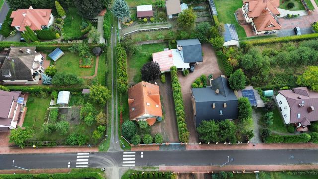 dom wolnostojący Radzyń Podlaski, ul. Józefa Chełmońskiego. Zdjęcie 1