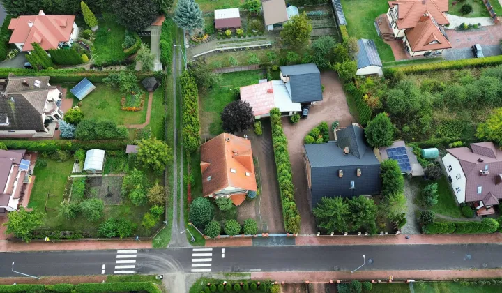 dom wolnostojący Radzyń Podlaski, ul. Józefa Chełmońskiego