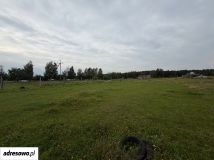 Działka budowlana Niegów. Zdjęcie 2