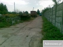 Nieruchomość komercyjna Dąbrowa Górnicza Gołonóg, ul. Zaplecze. Zdjęcie 4