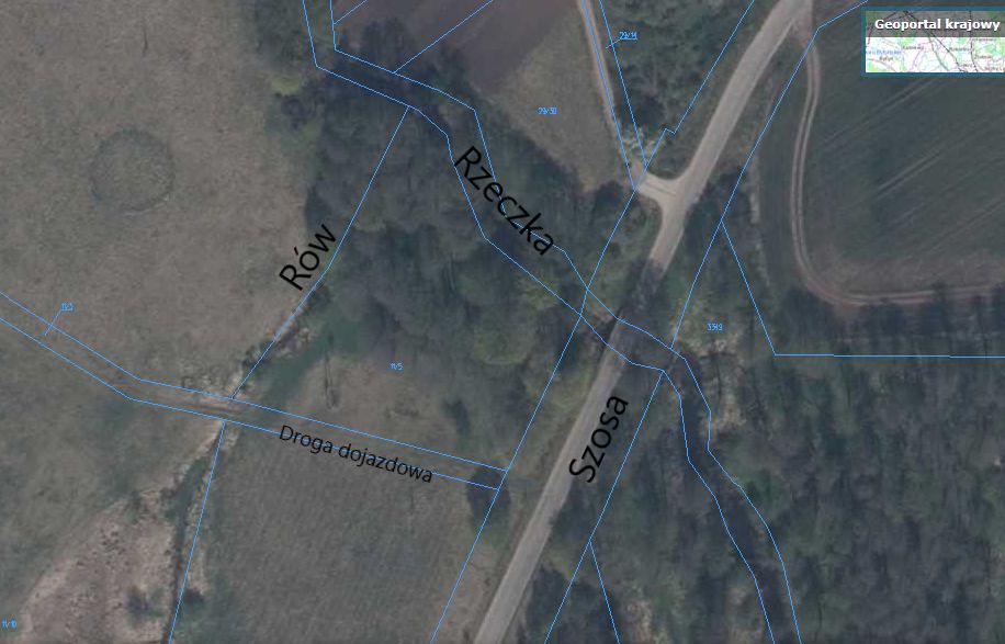 Działka rekreacyjna Boćwinka. Zdjęcie 7