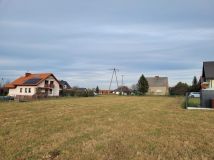 Działka budowlana Pogwizdów. Zdjęcie 4