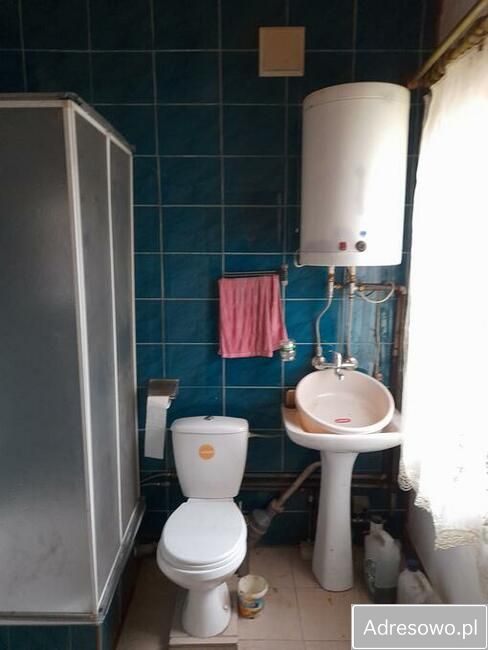 dom wolnostojący, 3 pokoje Olszany. Zdjęcie 3