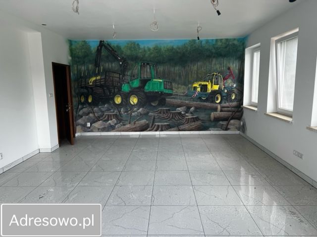 Lokal Jordanów, ul. Słowackiego. Zdjęcie 13