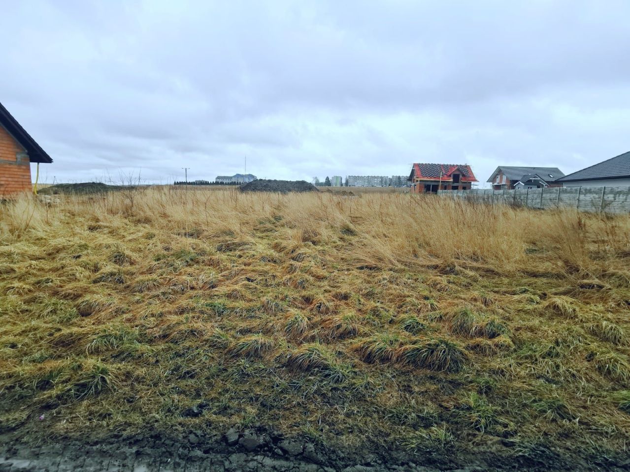 Działka budowlana Prudnik, ul. gen. Andersa. Zdjęcie 1