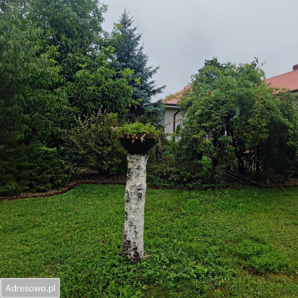 dom wolnostojący, 6 pokoi Złotów, al. Rodła. Zdjęcie 9