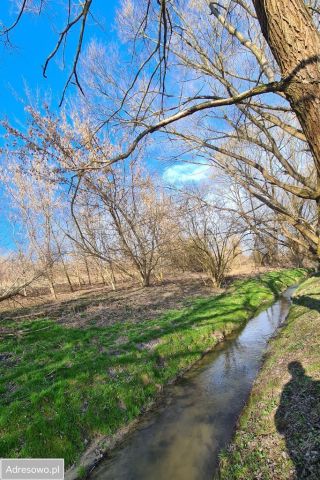 Działka budowlana Lublin Sławin, ul. Mgielna. Zdjęcie 1