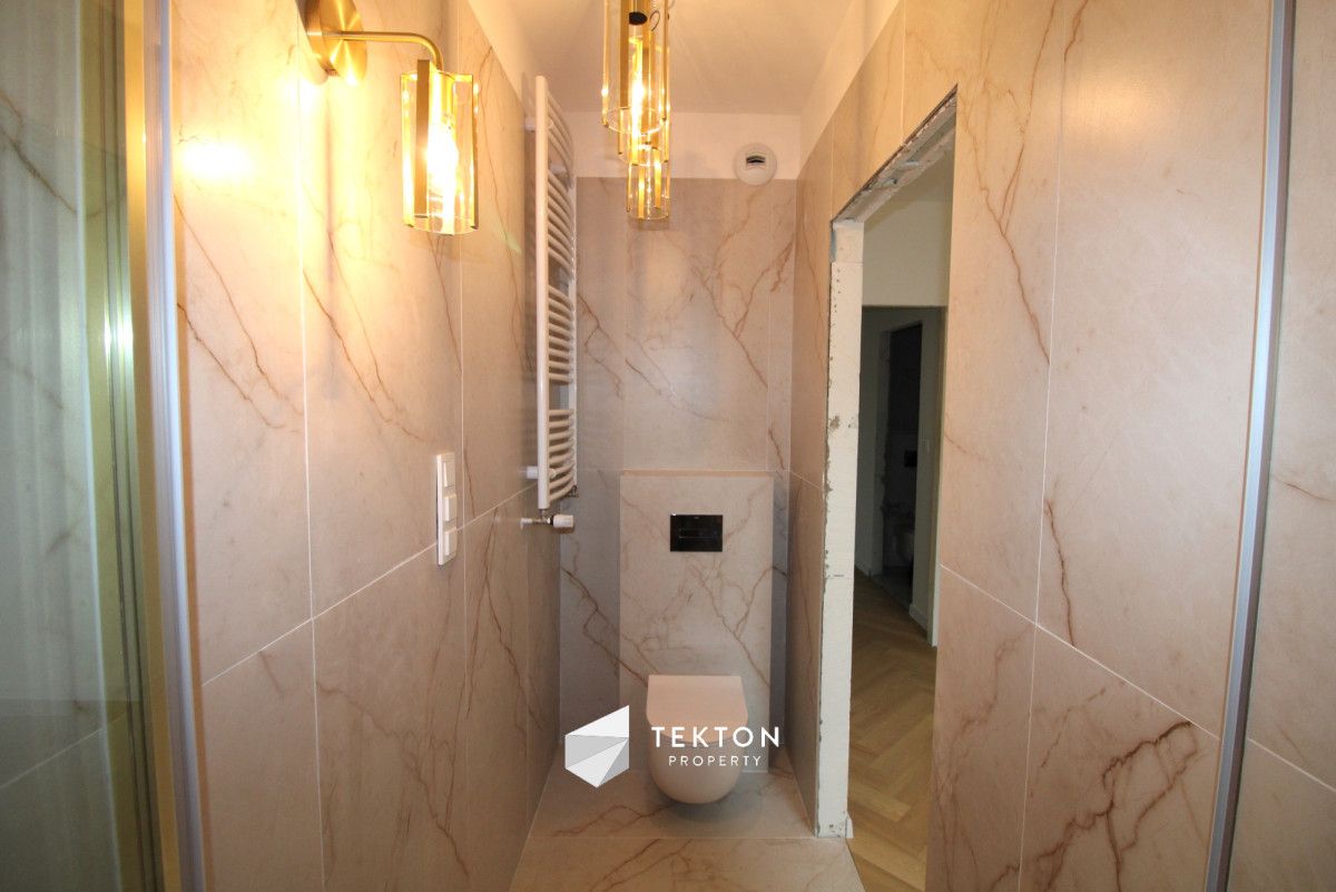 Mieszkanie 3-pokojowe Wrocław Grabiszyn, ul. Miedziana. Zdjęcie 13