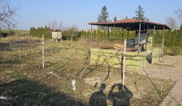 Działka budowlana Michałów