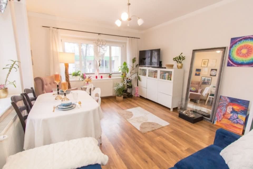 Mieszkanie 3-pokojowe Szczecinek, ul. Warcisława IV