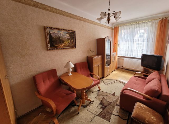 Mieszkanie 2-pokojowe Bydgoszcz Śródmieście, ul. Ignacego Paderewskiego. Zdjęcie 1