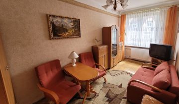 Mieszkanie 2-pokojowe Bydgoszcz Śródmieście, ul. Ignacego Paderewskiego