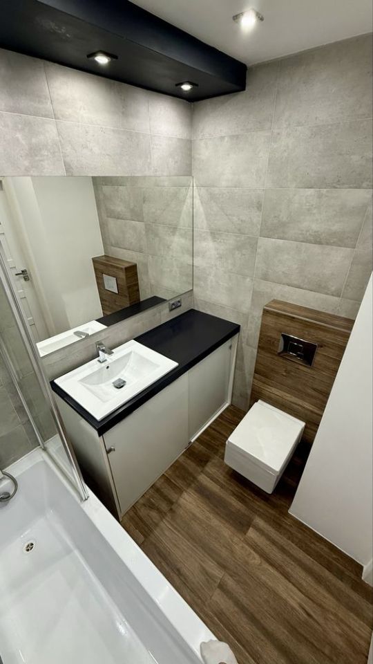 Mieszkanie 2-pokojowe Warszawa Wola, ul. Marcina Kasprzaka. Zdjęcie 7