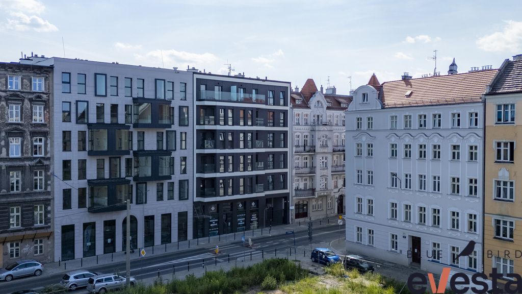 Mieszkanie 2-pokojowe Wrocław, ul. Kurkowa. Zdjęcie 16