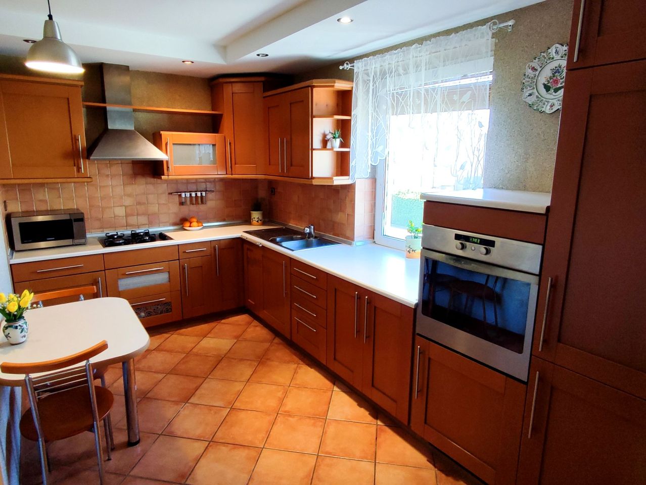 dom szeregowy, 4 pokoje Kołobrzeg, ul. Różana. Zdjęcie 19