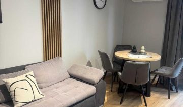 Mieszkanie 2-pokojowe Warszawa Wola, ul. Monte Cassino