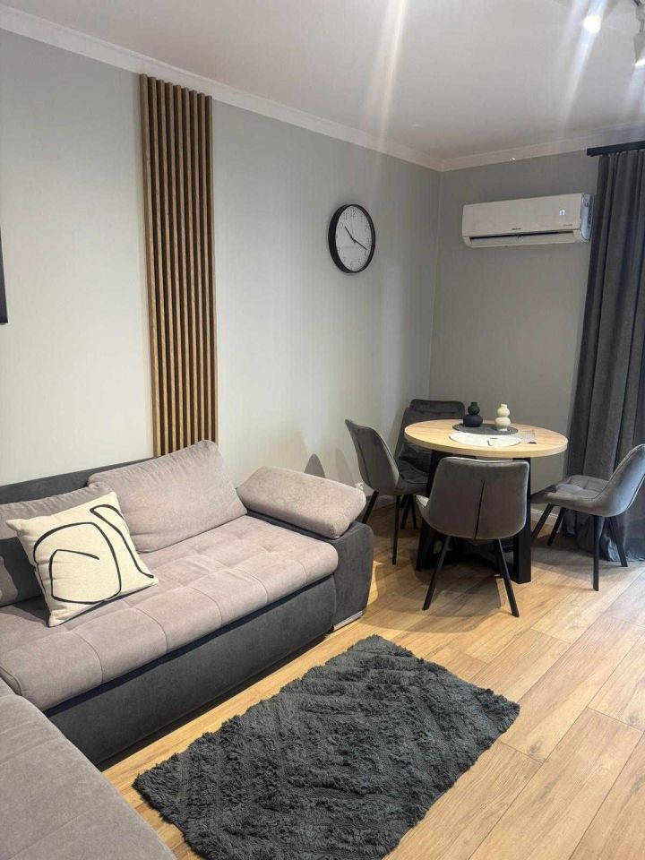 Mieszkanie 2-pokojowe Warszawa Wola, ul. Monte Cassino