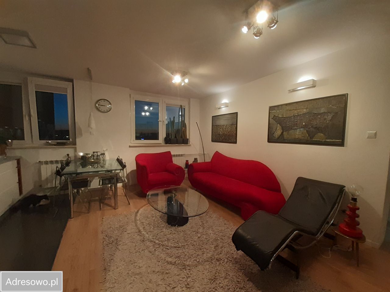 Mieszkanie 3-pokojowe Lublin Kalinowszczyzna, ul. Jacka Kuronia