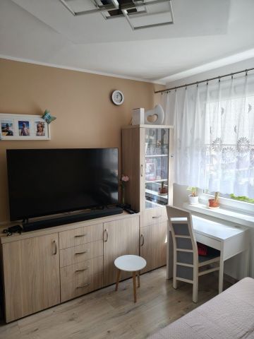 Mieszkanie 3-pokojowe Łódź Olechów. Zdjęcie 1