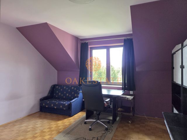 dom wolnostojący, 5 pokoi Szydłowiec, ul. Słoneczna. Zdjęcie 15