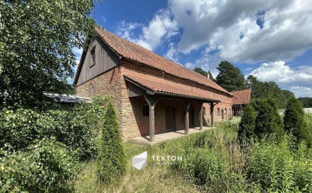 dom wolnostojący Ostróda. Zdjęcie 1