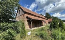 dom wolnostojący Ostróda