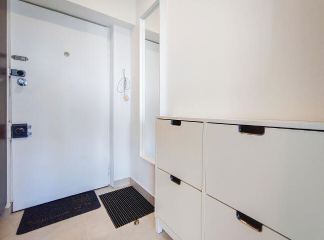 Mieszkanie 1-pokojowe Kraków Krowodrza, ul. Chocimska. Zdjęcie 6