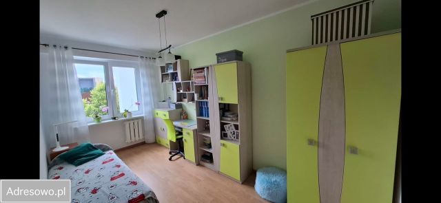 Mieszkanie 4-pokojowe Koszalin Przylesie, ul. Zenona Klemensiewicza. Zdjęcie 16