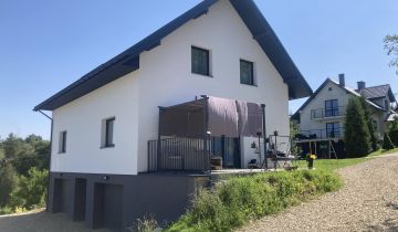 dom wolnostojący, 6 pokoi Przemyśl Kruhel Mały, ul. Gołębia