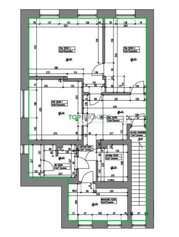 Lokal Warszawa Targówek, ul. Zabraniecka. Zdjęcie 8